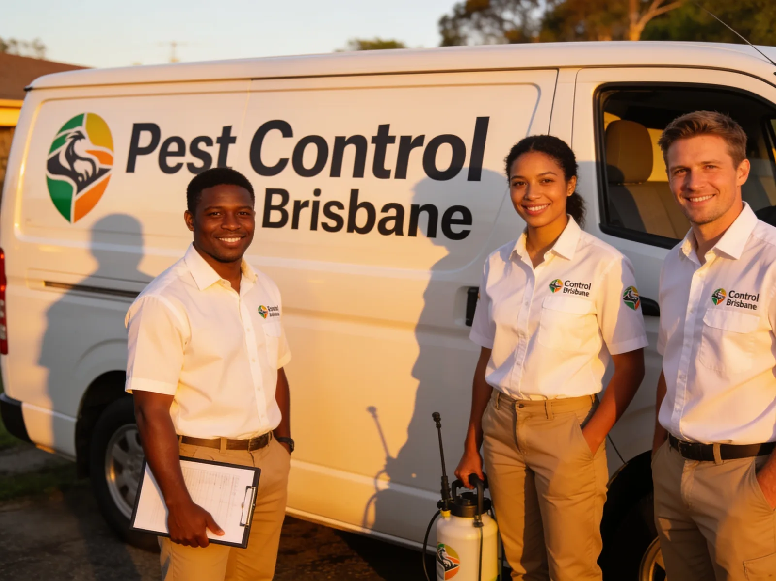Pest Control company in Coldstream