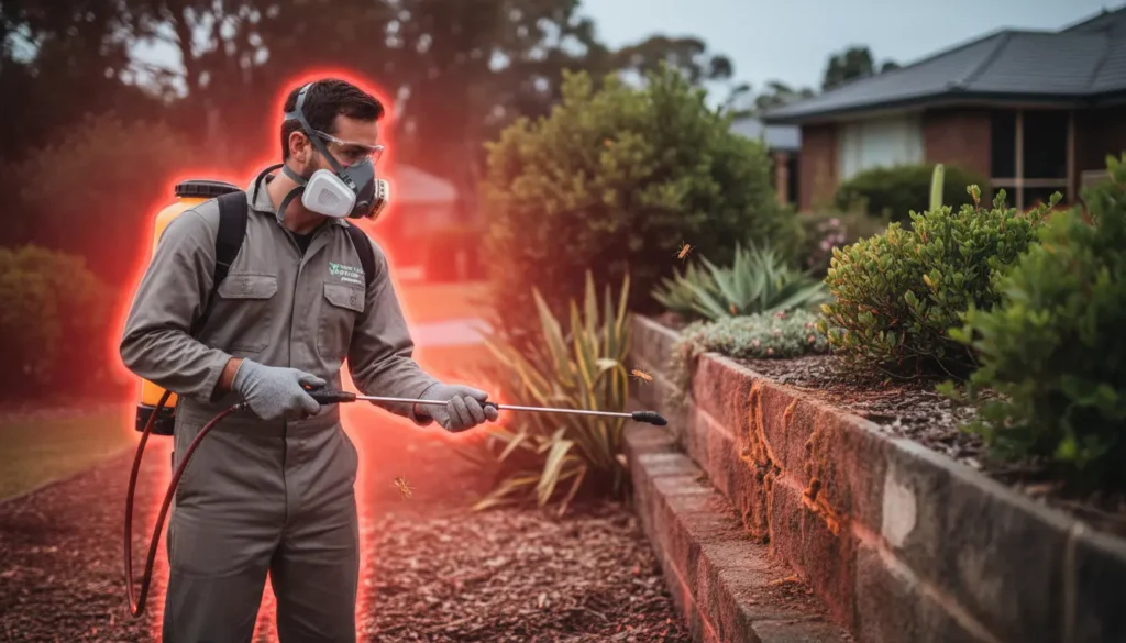 The Ultimate Guide to Safe Termite Treatment in VIC - Yarra Valley Pest Yarra Valley