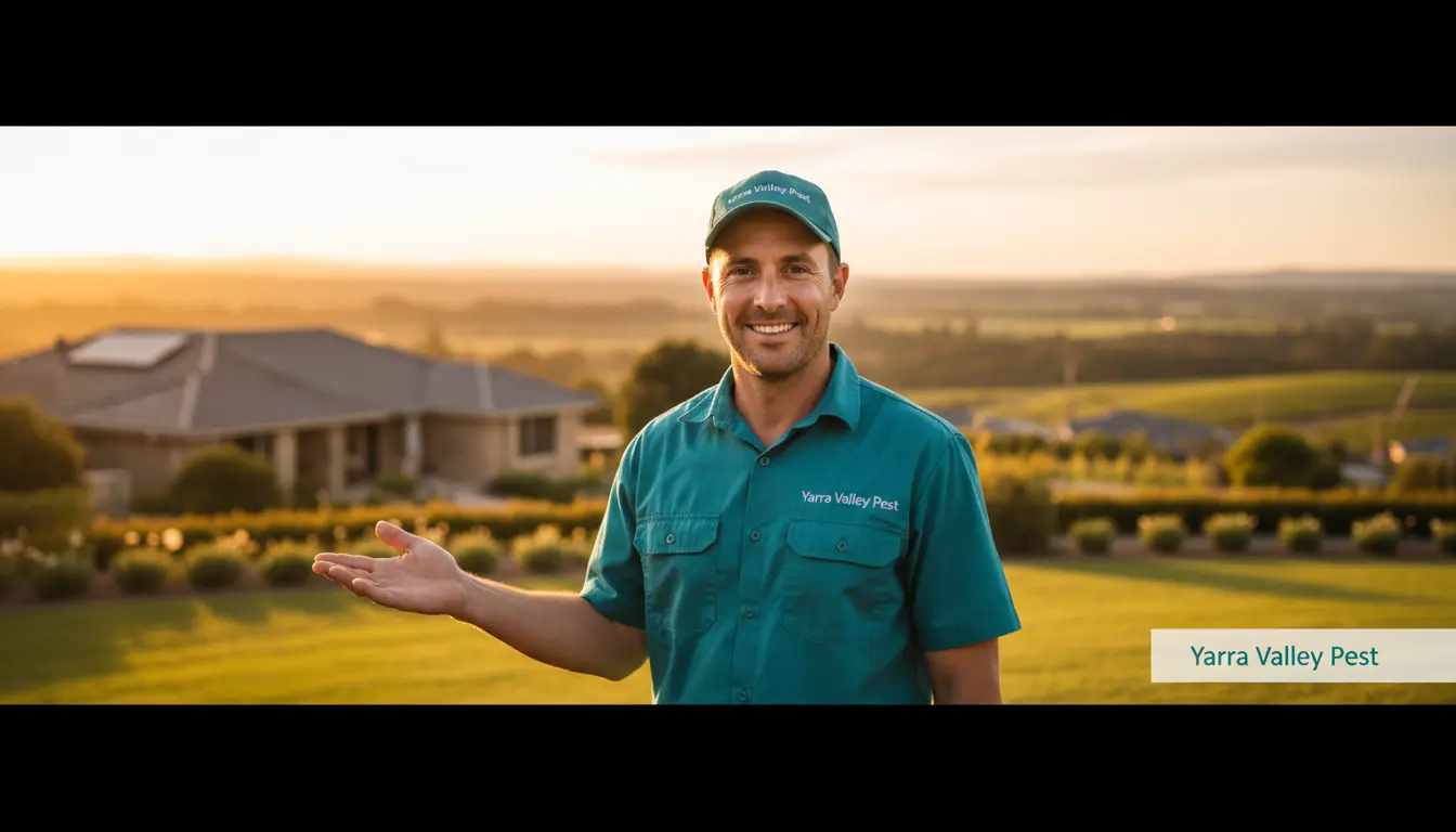 Professional service team